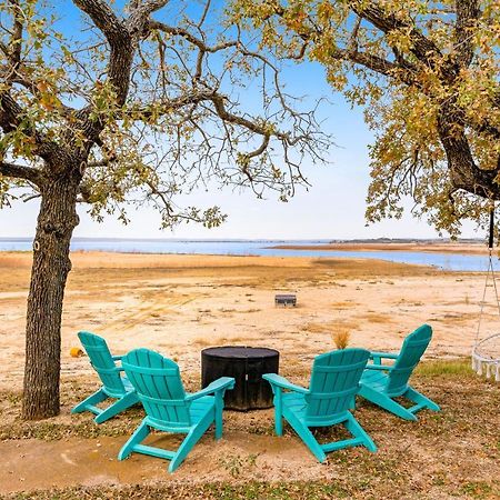 Lake Buchanan Living Burnet Exterior photo